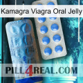 Kamagra Viagra Oral Jelly 40